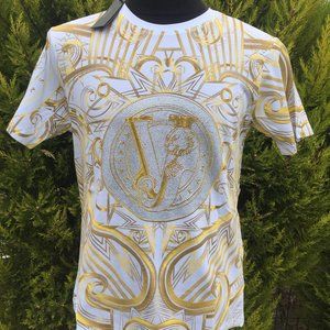 VERSACE T SHIRT